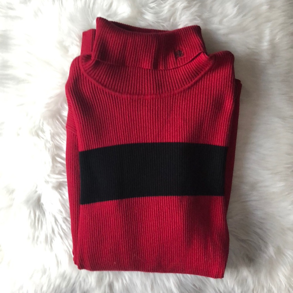 NWT RALPH LAUREN TURTLENECK